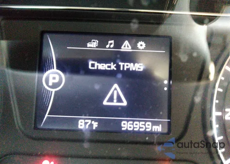 2016 Kia Sorento 2.4L Lx from USA, damaged, VIN 5XYPG4A31GG128570